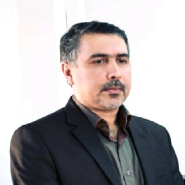 Dr. Shahin Kord