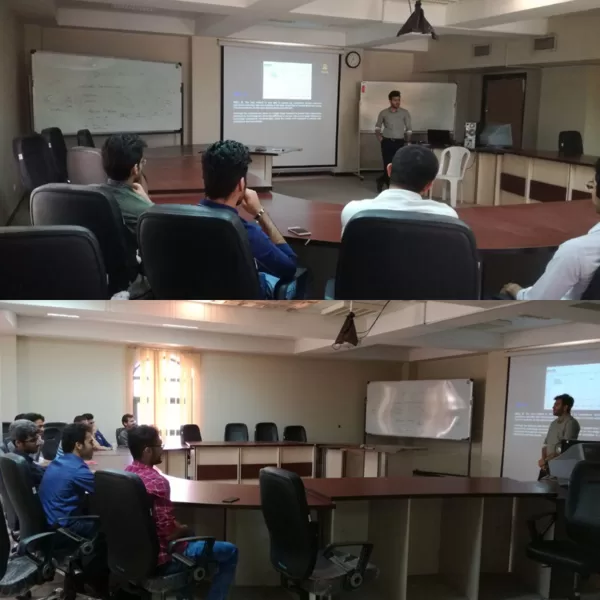 EAGE Lecture Tour [2018, 2019]